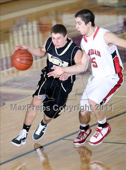 Thumbnail 3 in Oshkosh North @ Neenah photogallery.