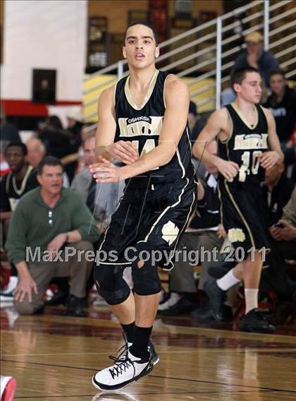 Thumbnail 2 in Oshkosh North @ Neenah photogallery.
