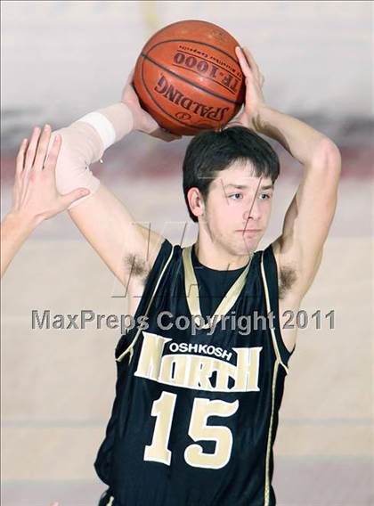 Thumbnail 3 in Oshkosh North @ Neenah photogallery.