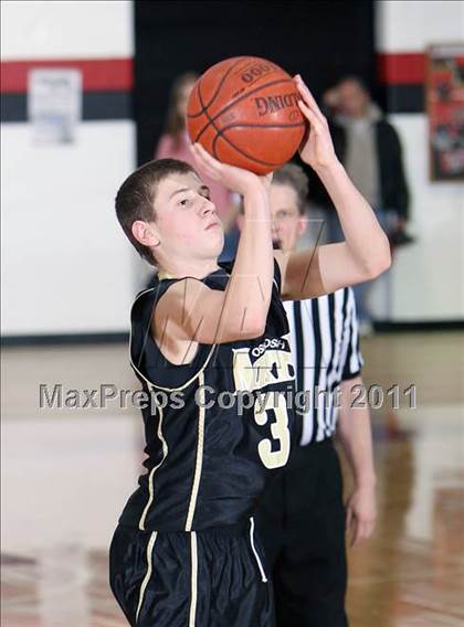 Thumbnail 1 in Oshkosh North @ Neenah photogallery.