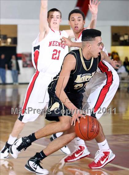 Thumbnail 1 in Oshkosh North @ Neenah photogallery.
