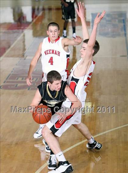 Thumbnail 3 in Oshkosh North @ Neenah photogallery.