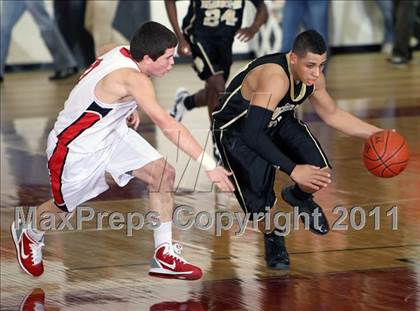 Thumbnail 1 in Oshkosh North @ Neenah photogallery.