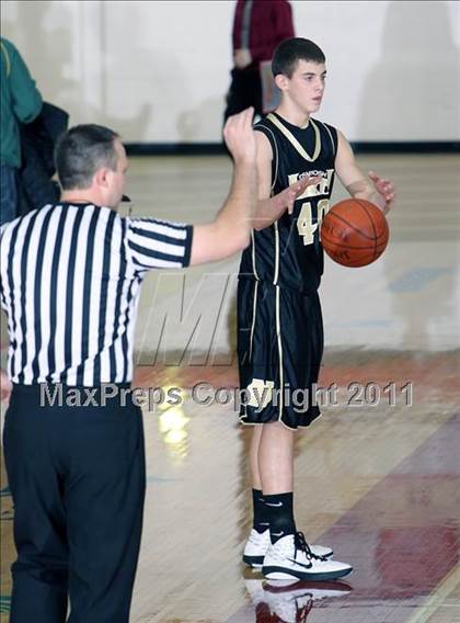 Thumbnail 3 in Oshkosh North @ Neenah photogallery.