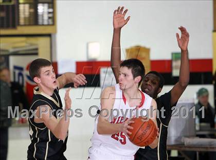Thumbnail 3 in Oshkosh North @ Neenah photogallery.