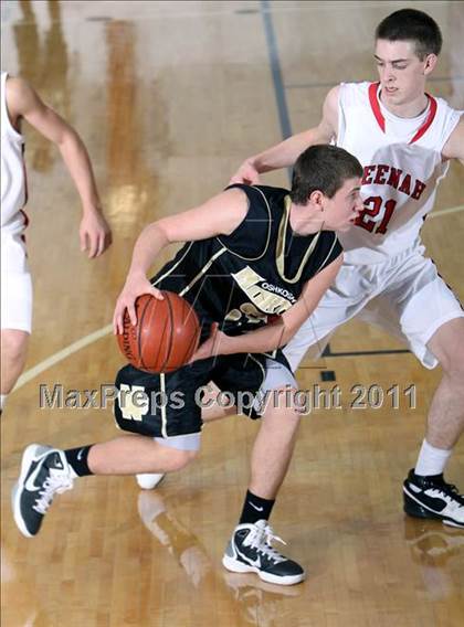 Thumbnail 1 in Oshkosh North @ Neenah photogallery.