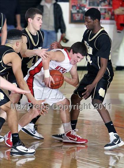 Thumbnail 3 in Oshkosh North @ Neenah photogallery.