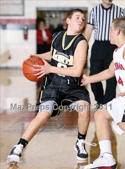 Thumbnail 3 in Oshkosh North @ Neenah photogallery.