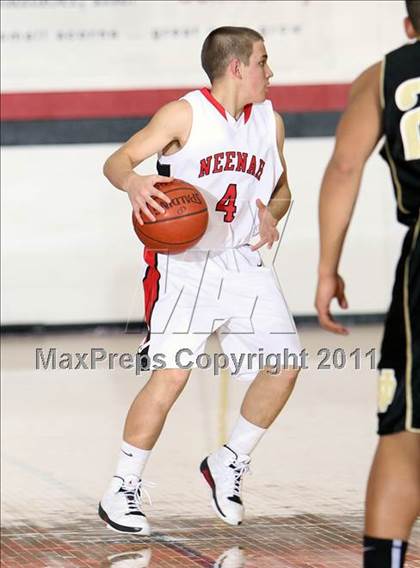 Thumbnail 2 in Oshkosh North @ Neenah photogallery.