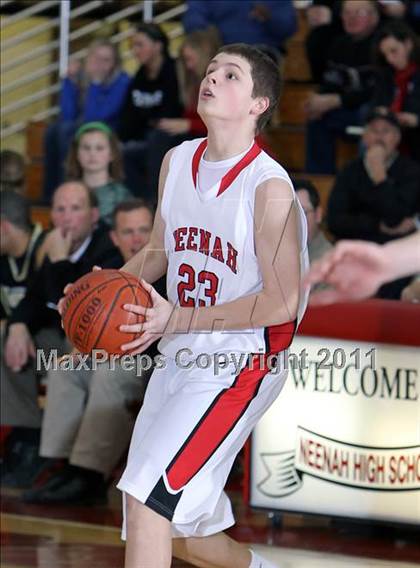 Thumbnail 1 in Oshkosh North @ Neenah photogallery.