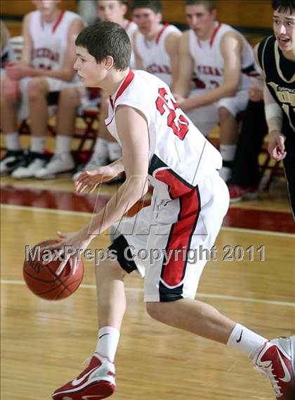 Thumbnail 2 in Oshkosh North @ Neenah photogallery.