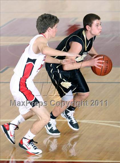 Thumbnail 2 in Oshkosh North @ Neenah photogallery.