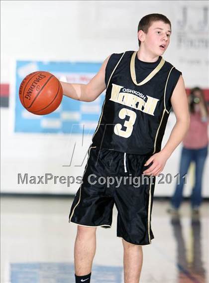 Thumbnail 3 in Oshkosh North @ Neenah photogallery.