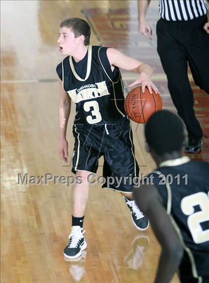 Thumbnail 2 in Oshkosh North @ Neenah photogallery.