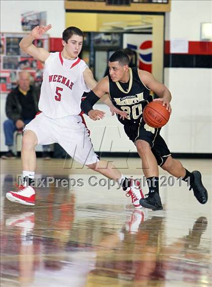 Thumbnail 1 in Oshkosh North @ Neenah photogallery.