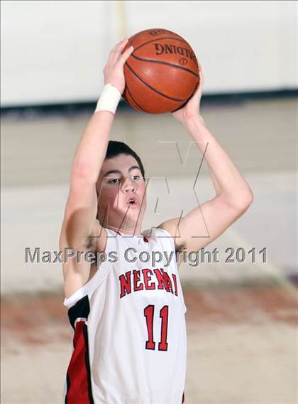 Thumbnail 3 in Oshkosh North @ Neenah photogallery.