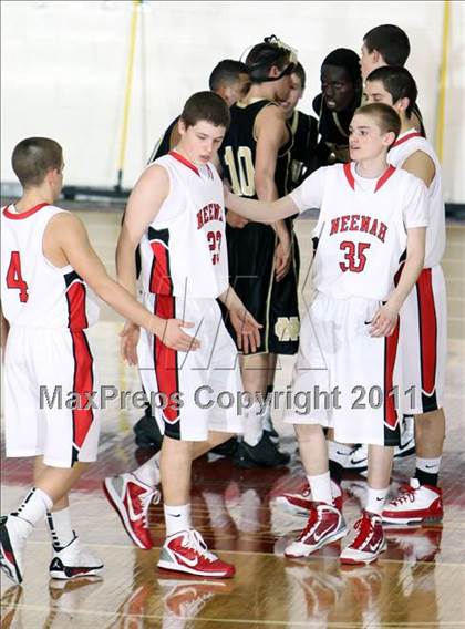 Thumbnail 1 in Oshkosh North @ Neenah photogallery.