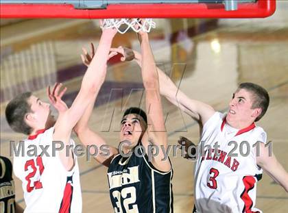 Thumbnail 1 in Oshkosh North @ Neenah photogallery.