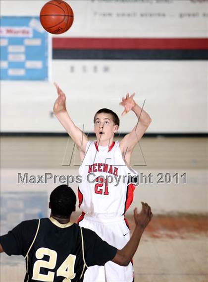 Thumbnail 1 in Oshkosh North @ Neenah photogallery.