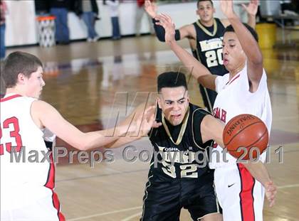 Thumbnail 2 in Oshkosh North @ Neenah photogallery.