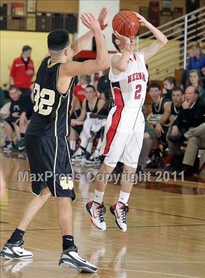 Thumbnail 2 in Oshkosh North @ Neenah photogallery.