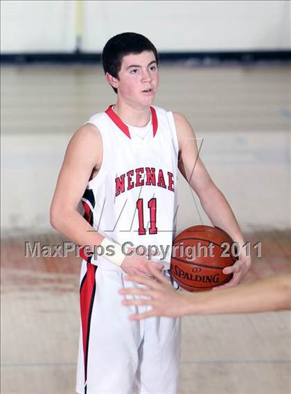Thumbnail 2 in Oshkosh North @ Neenah photogallery.
