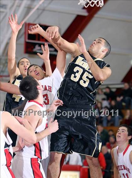 Thumbnail 1 in Oshkosh North @ Neenah photogallery.