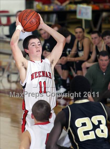 Thumbnail 2 in Oshkosh North @ Neenah photogallery.