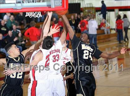 Thumbnail 3 in Oshkosh North @ Neenah photogallery.