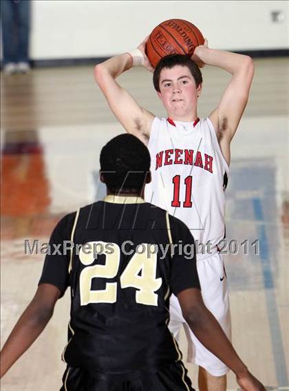 Thumbnail 1 in Oshkosh North @ Neenah photogallery.