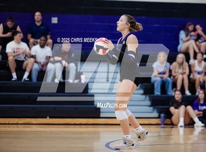 Thumbnail 1 in Cambridge @ King's Ridge Christian (Scrimmage) photogallery.