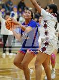 Photo from the gallery "McDermitt vs Pyramid Lake (NIAA Class 1A State Quarterfinals)"