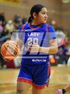 Photo from the gallery "McDermitt vs Pyramid Lake (NIAA Class 1A State Quarterfinals)"