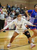 Photo from the gallery "McDermitt vs Pyramid Lake (NIAA Class 1A State Quarterfinals)"