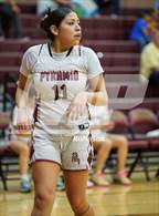 Photo from the gallery "McDermitt vs Pyramid Lake (NIAA Class 1A State Quarterfinals)"