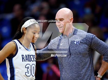 Thumbnail 1 in Trinity vs Bell (UIL 6A Regional Quarterfinal) photogallery.