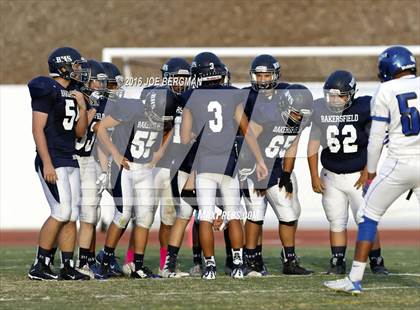 Thumbnail 3 in Frontier @ Bakersfield photogallery.