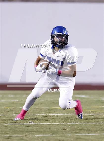 Thumbnail 3 in Frontier @ Bakersfield photogallery.
