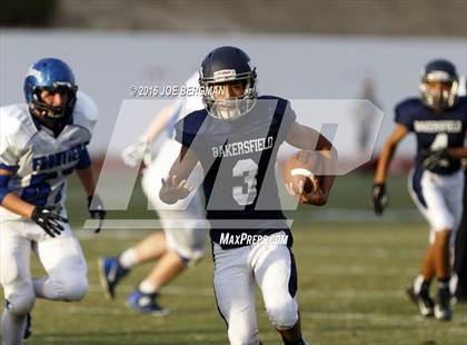 Thumbnail 2 in Frontier @ Bakersfield photogallery.