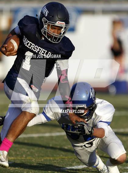 Thumbnail 3 in Frontier @ Bakersfield photogallery.