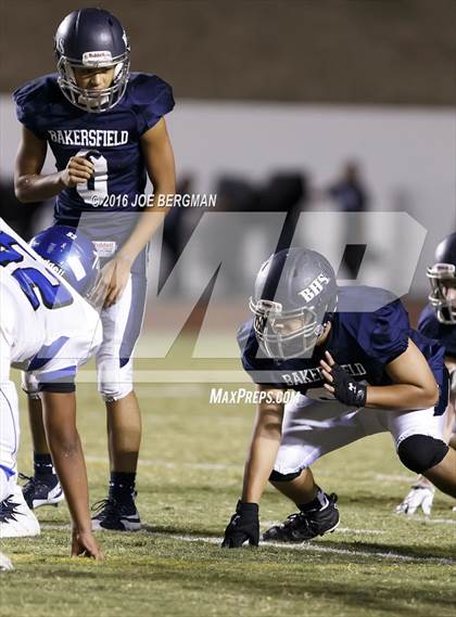 Thumbnail 3 in Frontier @ Bakersfield photogallery.