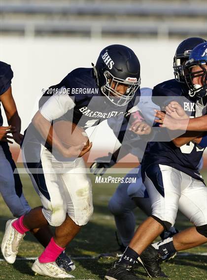 Thumbnail 1 in Frontier @ Bakersfield photogallery.