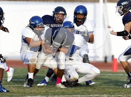 Thumbnail 2 in Frontier @ Bakersfield photogallery.