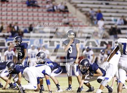 Thumbnail 3 in Frontier @ Bakersfield photogallery.
