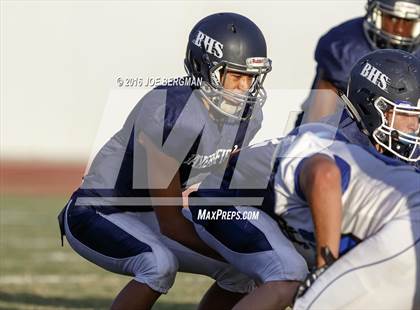 Thumbnail 1 in Frontier @ Bakersfield photogallery.