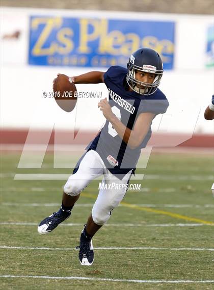 Thumbnail 3 in Frontier @ Bakersfield photogallery.