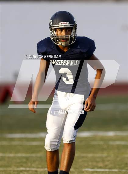 Thumbnail 3 in Frontier @ Bakersfield photogallery.