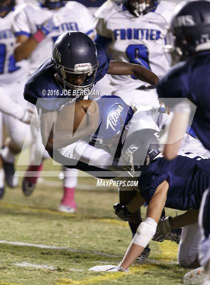 Thumbnail 1 in Frontier @ Bakersfield photogallery.