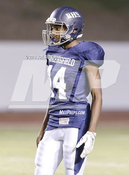 Thumbnail 3 in Frontier @ Bakersfield photogallery.