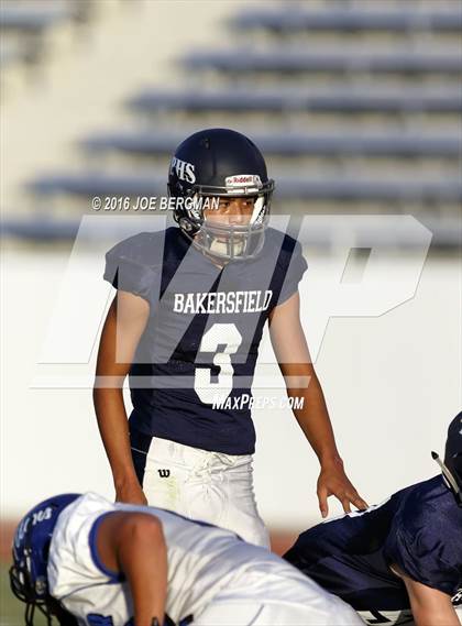 Thumbnail 3 in Frontier @ Bakersfield photogallery.